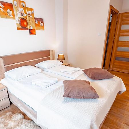 Apartamenty Sun & Snow Zielona Krynica Zdroj Eksteriør bilde