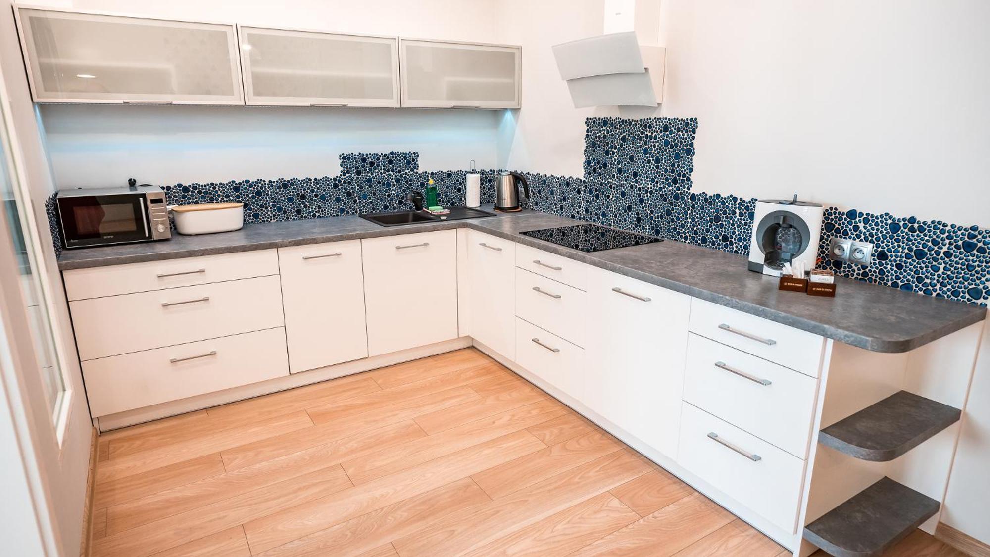 Apartamenty Sun & Snow Zielona Krynica Zdroj Eksteriør bilde