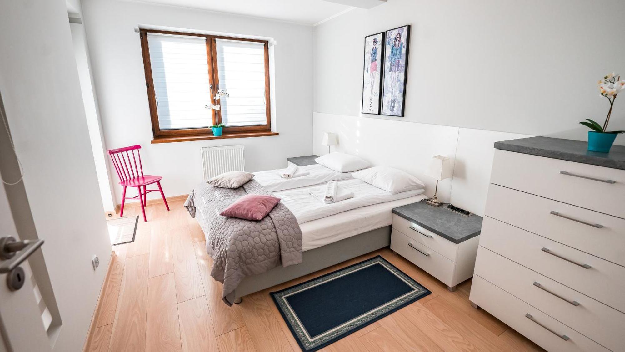 Apartamenty Sun & Snow Zielona Krynica Zdroj Eksteriør bilde